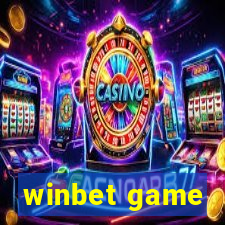 winbet game